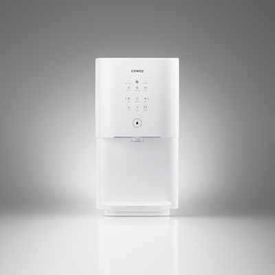 Coway CHP-6310L Ciroo Driver Water Filter System (Reverse Osmosis)