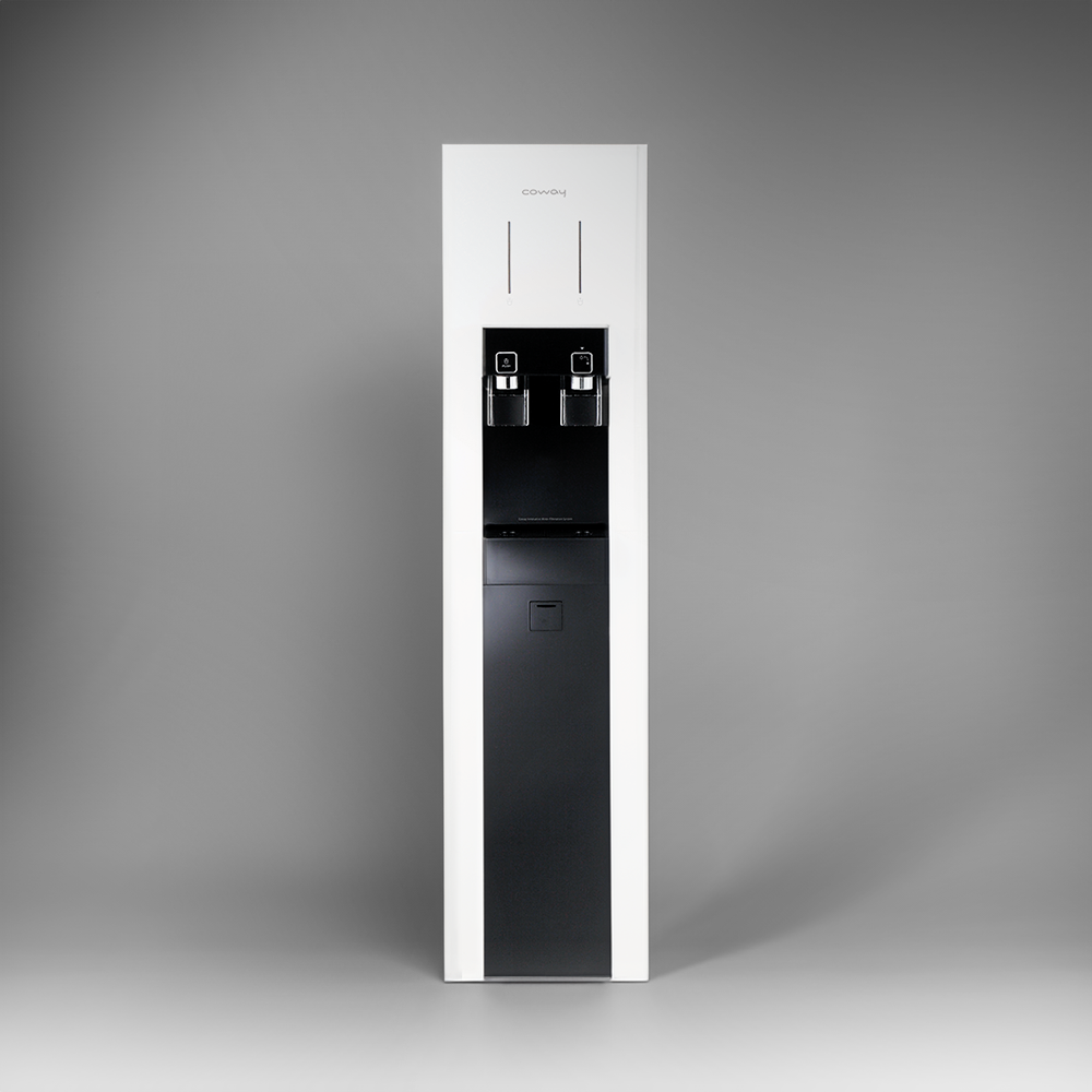 Coway Replacement Filter Set for CHP-590R