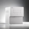 Coway CHP-6330L reverse osmosis water filter