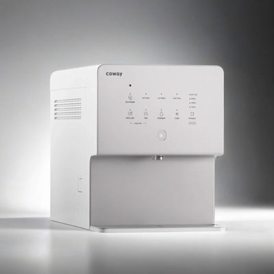 Coway CHP-6330L reverse osmosis water filter