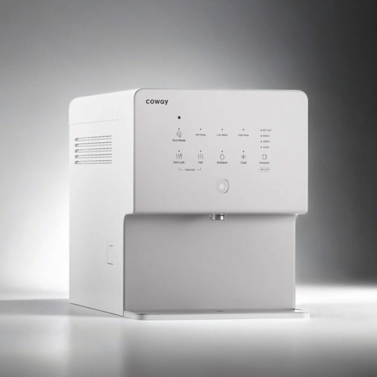 Coway CHP-6330L reverse osmosis water filter