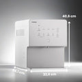 Coway CHP-6330L reverse osmosis water filter