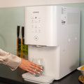 Coway CHP-6310L reverse osmosis water filter | HydrateMe Cyprus