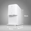 Coway CHP-6310L reverse osmosis water filter | HydrateMe Cyprus