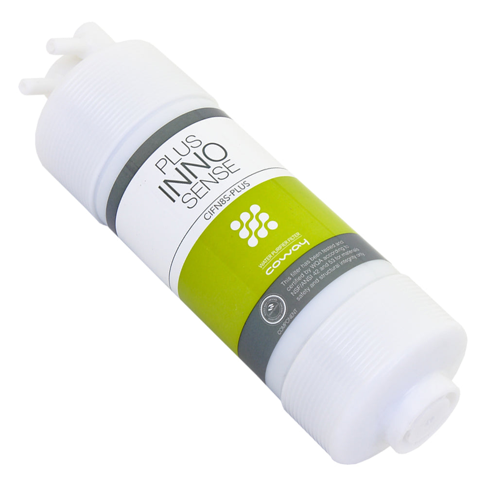 Coway Replacement Filter: PLUS INNO SENSE 8 for CHP-6330L, CHP-6310L, P-6320L