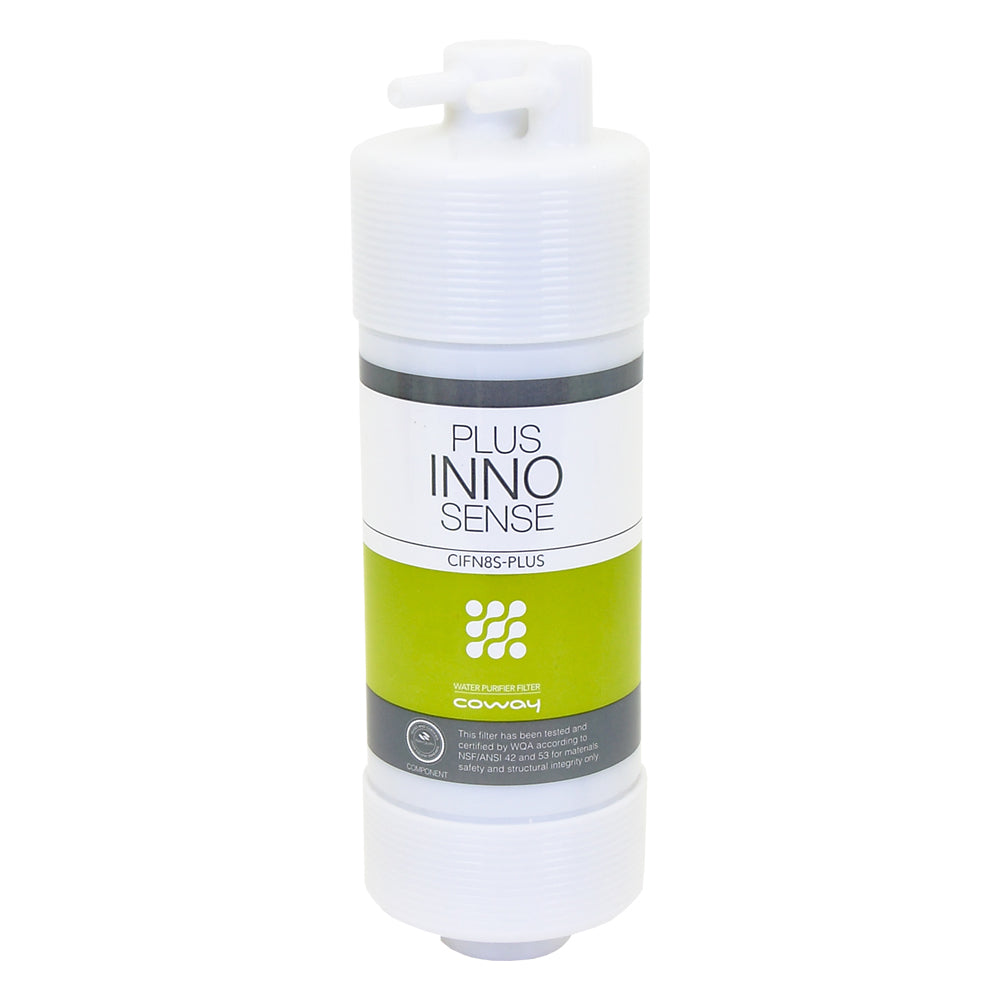 Coway Replacement Filter: PLUS INNO SENSE 8 for CHP-6330L, CHP-6310L, P-6320L