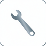 Easy replacement and perfect compatibility