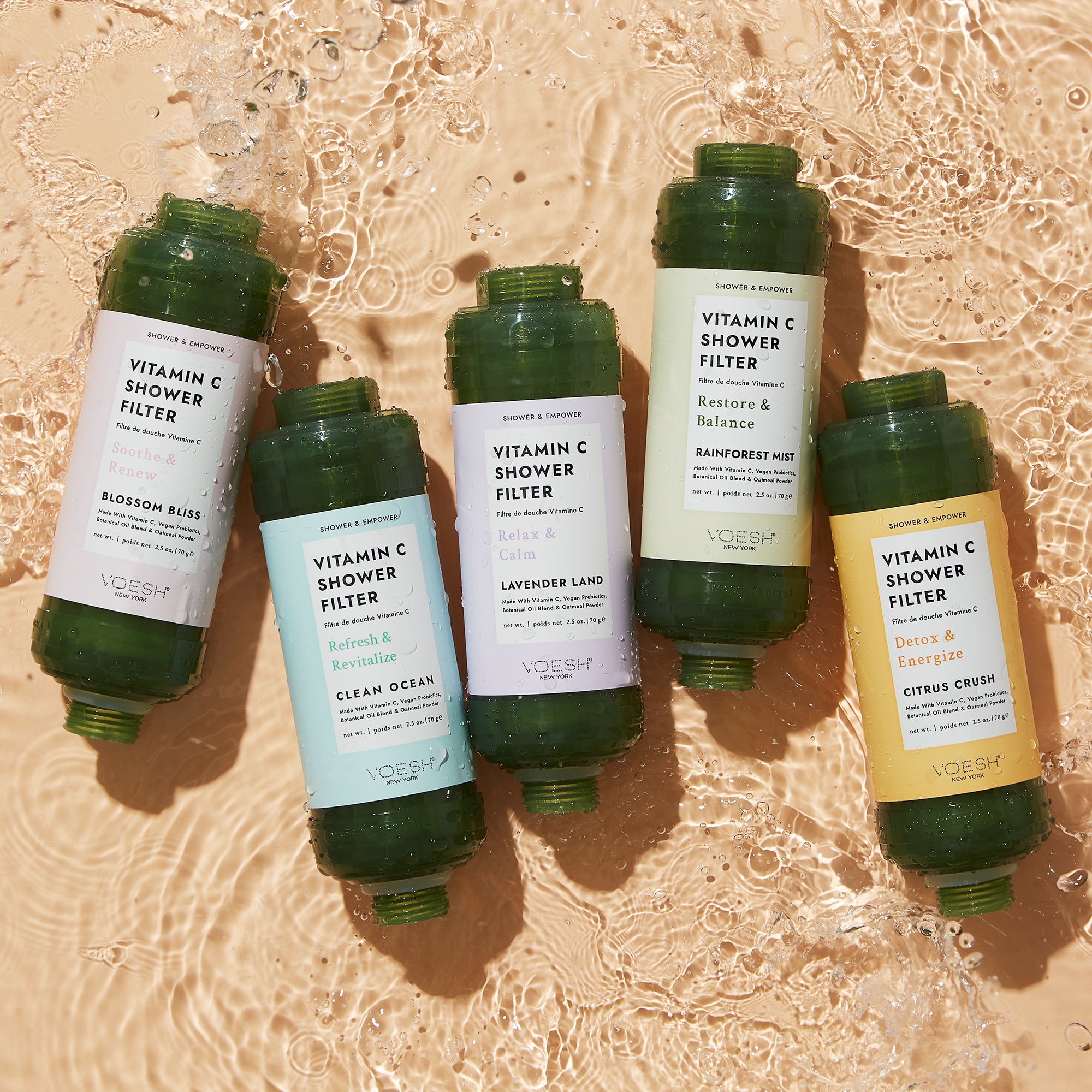 All Scents